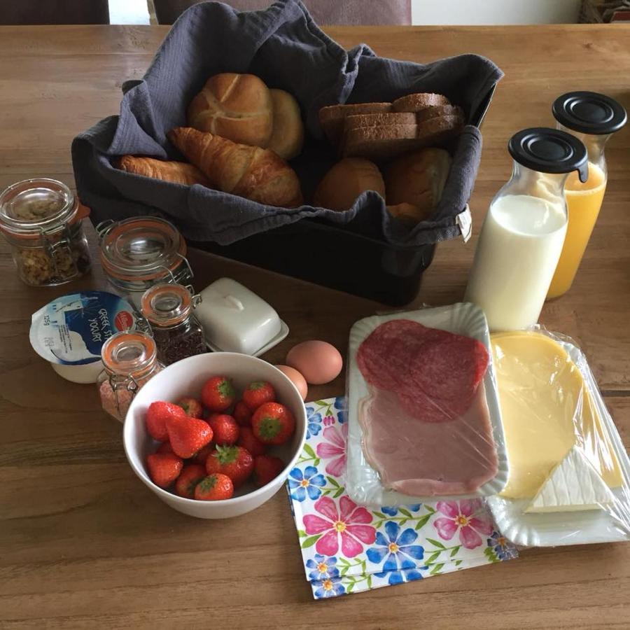 Bed and Breakfast Speldehof Kraggenburg Экстерьер фото